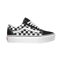 Zapatillas Urbanas Mujer VANS VN-0A3B3UHRK