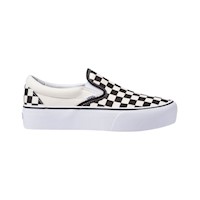 Zapatillas Urbanas Mujer VANS VN-00018EBWW
