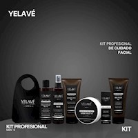 KIT PROFESIONAL MEN´S YELAVÉ