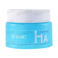BÁLSAMO REMOVEDOR ÁCIDO HIALURÓNICO 100G DR RASHEL