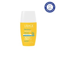 URIAGE BARIESUN SPF50+ FLUIDO ULTRA LIGERO 30ML