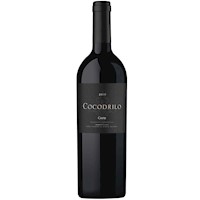 Vino Tinto Cocodrilo Corte, Argentina