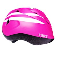 Casco para Bicicleta Infantil Ciclismo BKS