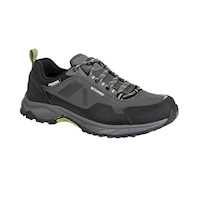 Zapatillas Deportivas Hombre DISCOVERY HOPE243-GR