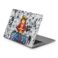 Skin Protector One Piece Para Laptop De 15"
