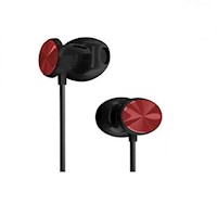 AUDÍFONOS HP MUSIC HEADSET DHH1112 NEGRO