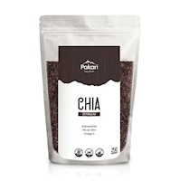 Semillas de Chía Negra (250 g) – Pakari