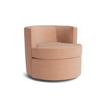 Sillón Butaca Modelo Carly palo rosa