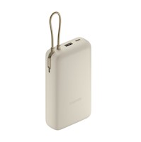 Power Bank Xiaomi 20000mAh 33W Fast Charger - Blanco