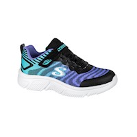 Zapatillas Deportivas Niñas SKECHERS GO-RUN-650