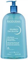 Bioderma Atoderm Gel Douche 1L