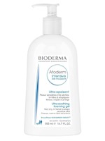 Bioderma Atoderm Intensive Gel Moussant - 500Ml