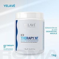 ICE THERAPY NF 1KG YELAVÉ
