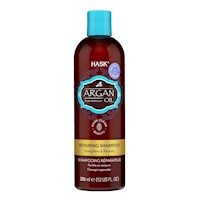 Shampoo Hask Argan Oil - 355ml