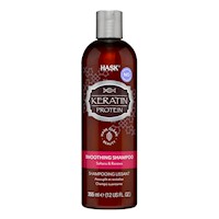 Shampoo Hask Keratin Protein - 355ml