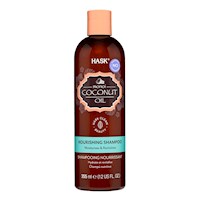 Shampoo Hask Monoi Coconut Oil - 355ml