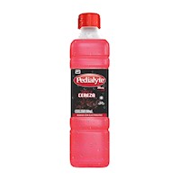 Pedialyte 30 Sabor Cereza - Frasco 500 ML