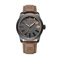 RELOJ ANALOGICO HOMBRE NF9202L NAVIFORCE