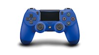 Mando Sony PS4 V2 Azul Sellado