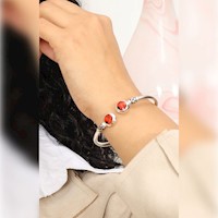 Brazalete Huayruro