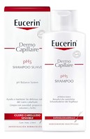 Eucerin Ph5 Shampoo 250 Ml