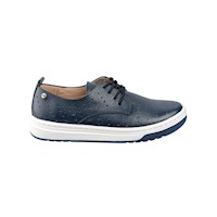 Zapatos Casuales Mujer SHAMMAN 03RC-005