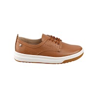 Zapatos Casuales Mujer SHAMMAN 03RC-006