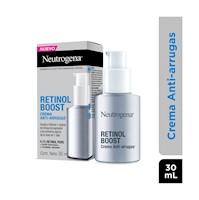 Crema Antiarrugas Neutrogena Retinol Boost