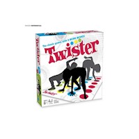 Juego de Mesa Twister Clásico