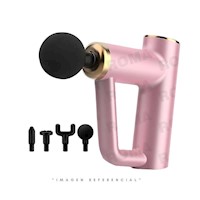 PISTOLA DE MASAJES CON VIBRACIÓN BX 790