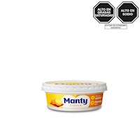 Margarina Manty Pote  95g
