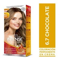 Tinte Placenta Intense Chocolate 6.7 - Caja 1Un
