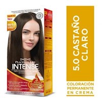 Tinte Placenta Intense Castaño Claro 5.0 - Caja 1Un