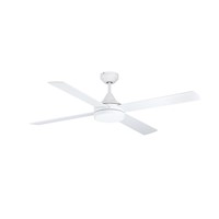 VENTILADOR DE TECHO EGLO TRINIDAD 1X20W