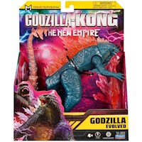 Godzilla X Kong El Nuevo Imperio - Godzilla Evolved 15cm