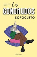 LOS CONCHUDOS ENCICLOPEDIA DE LA CONDUCTA HUMANA - TOMO 2 - SOFOCLETO
