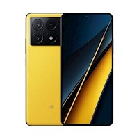 Xiaomi Poco X6 Pro 512GB 12GB Ram Color Amarillo