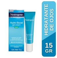 Neutrogena Hydro Boost Ojos - Frasco 15 G