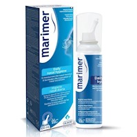 Solución Nasal Spray Marimer Isotonic - Frasco 100 ML
