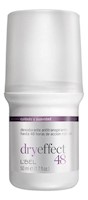Desodorante Dry Effect Roll-on Lbel