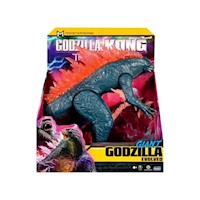 Godzilla X Kong El Gigante del Nuevo Imperio-Godzilla Evolded 27CM