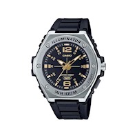 RELOJ ACUATICO HOMBRE MWA-100H-1A2 CASIO