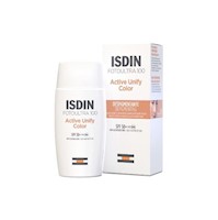Isdin Foto Ultra 100 Active Unify Color - Unidad 1 UN