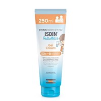 Isdin Fotop Pediatrico Gel Cream  50 FPS - Frasco 250 ML