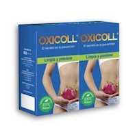 Oxicoll - Pack 2 UN