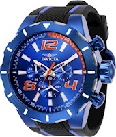 Reloj Hombre Invicta S1 Rally 35738