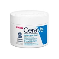 Cerave Crema Hidratante  - Frasco 340 G