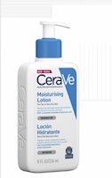 Cerave Locion Hidratante  - Frasco 236 ML