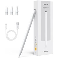 Ugreen Lápiz Óptico iPad y iPad Pro Carga Magnética LP707 - 35834
