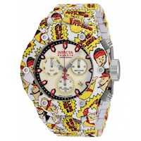 Reloj Invicta Beavis & Butthead 35873
